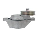 Continental 49487 Accessory Drive Belt Tensioner Assembly For 10-15 Cr-z Insight New. Price: $215.99.