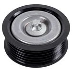 Febi Accessory Drive Belt Idler Pulley For Mercedes-benz 44976 New. Price: $27.09.