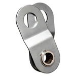 Superwinch 20,000 Lbs Swing Away Pulley Block New. Price: $91.99.