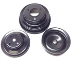 70-72 Chevelle Camaro Big Block Piece Pulley Kit With A/c Gm 3995631 New. Price: $176.99.