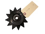 New Old Stock Generator Drive Pulley For 1957-58 Mopar Models #1770746. Price: $85.00.