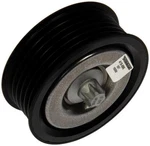 Accessory Drive Belt Idler Pulley Dorman 419-686 New. Price: $63.46.