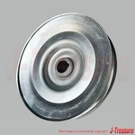 Toyota Land Cruiser FJ4# 1979-1990 Genuine Vane Pump Pulley 44311-60010 Oem New. Price: $283.94.