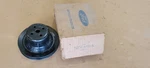 1972 Nos Ford Torino Cyclone 302 351 400 Water Pump Pulley D20E-8509-AA Fomoco New. Price: $80.00.