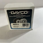 Alternator Decoupler Pulley Dayco 892015 New. Price: $107.24.