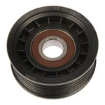 Dorman 419-5002 Idler (pulley Only) New. Price: $37.59.
