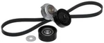 Serpentine Belt Drive Component Fits 1998-2002 Pontiac Firebird Gates New. Price: $139.55.