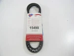 Carquest 15490 Accessory Drive Belt - 0.44" X 49.00" 36 Degree New. Price: $8.99.