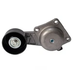Accessory Drive Belt Tensioner-serpentine Trq BPA03796 New. Price: $54.95.