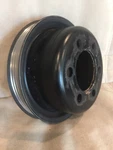 Genuine Bmw E34 E36 E38 E39 Z3 Cabrio Coupe Crankshaft Pulley Oem 11281735358 Used. Price: $85.95.