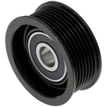 Accessory Drive Idler Pulley-belt Litens 900658A New. Price: $29.69.