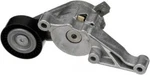 Accessory Drive Belt Tensioner Assembly Gates 38436 New. Price: $96.28.