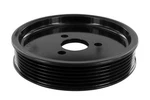 Power Steering Pump Pulley-base Vaico V20-1597 New. Price: $25.99.