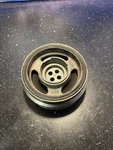 Bmw X1 F48 Mini F55 F56 Cooper Vibration Damper Engine Crank Pulley Petrol Used. Price: $93.82.