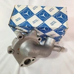 Genuine Mercedes Water Pump Housing Nos OM615 OM616 OM617 W115 W116 W123 W126 New. Price: $285.00.