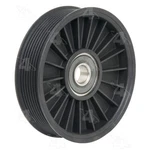 Four Seasons 45037 Idler / Tensioner Pulley New. Price: $43.79.
