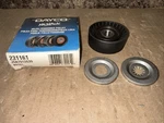 *dayco 231161,89161 Idler Pulley 03-25 Various Autos Tap Description (C63 Amg) New. Price: $23.50.