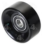 New Idler Pulley Hayden 5014. Price: $42.83.