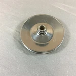 77 78 Mustang Ii Cobra 302 Nos Oem Ford D8ZZ-3A733-A Power Steering Pump Pulley New. Price: $60.00.
