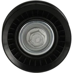 Gates 36771 Drive Align Belt Idler/tensioner Pulley New. Price: $51.38.