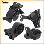 Kia Koup 10-13 FORTE5 2.0 2.4 Auto 4X Engine Motor & Trans Mount New. Price: $52.82.