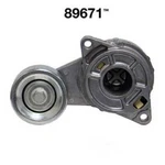 Belt Tensioner Assy Dayco 89671 New. Price: $145.27.