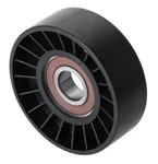 Four Seasons 45972 Idler / Tensioner Pulley New. Price: $20.81.