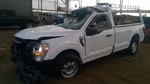 Ac Compressor Fits 21-23 Ford F150 Pickup 5689974 Used. Price: $99.90.