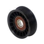 Litens 900027A Accessory Drive Belt Idler Pulley New. Price: $18.96.