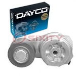 Dayco 89473 Drive Belt Tensioner Assembly For 87345929 49581 3973819 38627 Pb New. Price: $100.52.