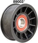 Dayco 89003 Accessory Drive Belt Idler Pulley New. Price: $27.99.