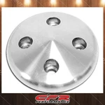 Cobra-tek Fits Aluminum Water Pump Pulley Nose Gm Chevy Sb Small Block 283-350 New. Price: $22.68.