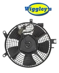 A/c Fan Assembly GM3113112 For 95 96 97 98 99 00 01 Chevy/geo Metro Isuzu Swift New. Price: $70.00.