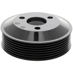 V20-2939 Vaico Power Steering Pump Pulley For 540 740 840 530 E39 Series E34 New. Price: $98.11.