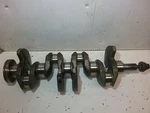 2012-2018 Ford Focus Engine Crankshaft T46AA (2.0L Cylinder) ZC152 Used. Price: $189.00.