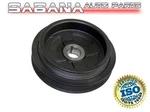 New Crankshaft Pulley Harmonic Balancer For Nissan Sentra 2000-2006 1.8L Engine. Price: $59.95.