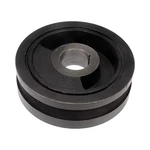 For Gmc Sierra 3500 HD/2500 2011-2016 Harmonic Balancer Black 51 Mm. Depth New. Price: $205.44.
