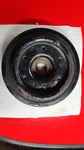 05-06 Mercedes W211 E320 Cdi Crankshaft Pulley Harmonic Balancer 6480300203 Oem Used. Price: $299.00.