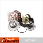 Timing Belt Gmb Water Pump Kit Fit 98-04 Dodge Intrepid Chrysler Concorde 3.2 New. Price: $99.28.