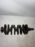 97-01 Honda Prelude Oem H22A4 Series 55MM 99 00 Used. Price: $449.95.