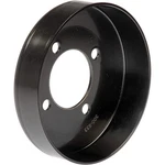 300-933 Dorman Water Pump Pulley For Chevy Olds Cutlass Chevrolet Equinox Buick New. Price: $45.99.