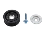 Mercedes-benz Drive Belt Idler Pulley (grooved) 2007-2015 1562020619--LIT New. Price: $24.13.
