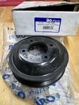 Uro Parts 11511436590PRM Aluminum Water Pump Pulley For Select 98-06 Bmw Models New. Price: $22.99.