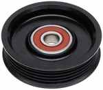 Accessory Belt Idler Pulley-drivealign Premium Oe Gates 36113 New. Price: $73.97.