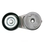 Accessory Drive Tensioner Assembly-belt Litens New. Price: $35.00.