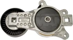 Dorman 419-324 Automatic Belt Tensioner Fits Ford Lincoln Mercury Models New. Price: $88.20.