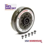 Ati 917741E, One Black Bbc 7.425 Harmonic Damper - Sfi Performance Racing Parts New. Price: $701.56.