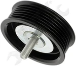 Dorman 419-5011 Drive Belt Idler Pulley New. Price: $55.73.