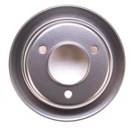 Crankshaft Pulley 69-72 Camaro Chevelle Camino New. Price: $123.38.