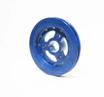 Professional Products 85011 6.54" Restoration Harmonic Balancer Ford New. Price: $81.26.